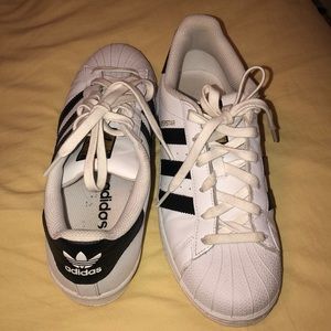 Adidas Superstars